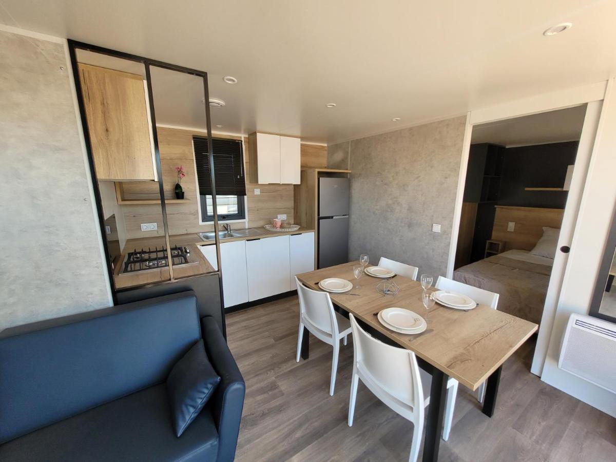 Modele D'exception, 3 Ch, 2 Sdb, 43m2 - Proche Parc Aquatique